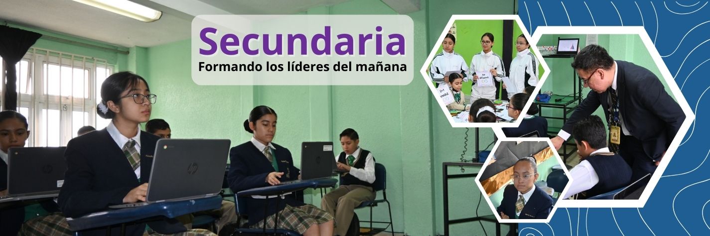 Secundaria