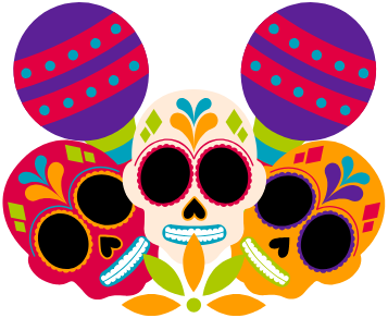 Día de Muertos